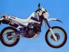 Suzuki DR 600R Dakar